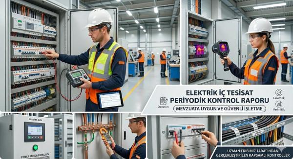 electrical panel inspection wiring